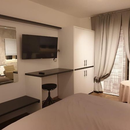 Residenza Carlucci Aparthotel Angri Εξωτερικό φωτογραφία
