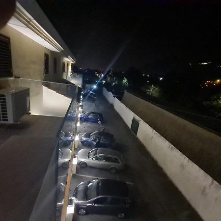 Residenza Carlucci Aparthotel Angri Εξωτερικό φωτογραφία