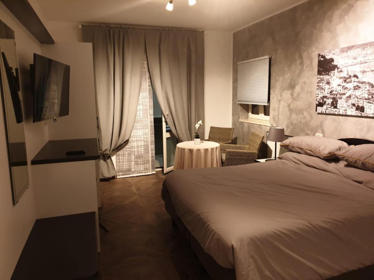 Residenza Carlucci Aparthotel Angri Εξωτερικό φωτογραφία
