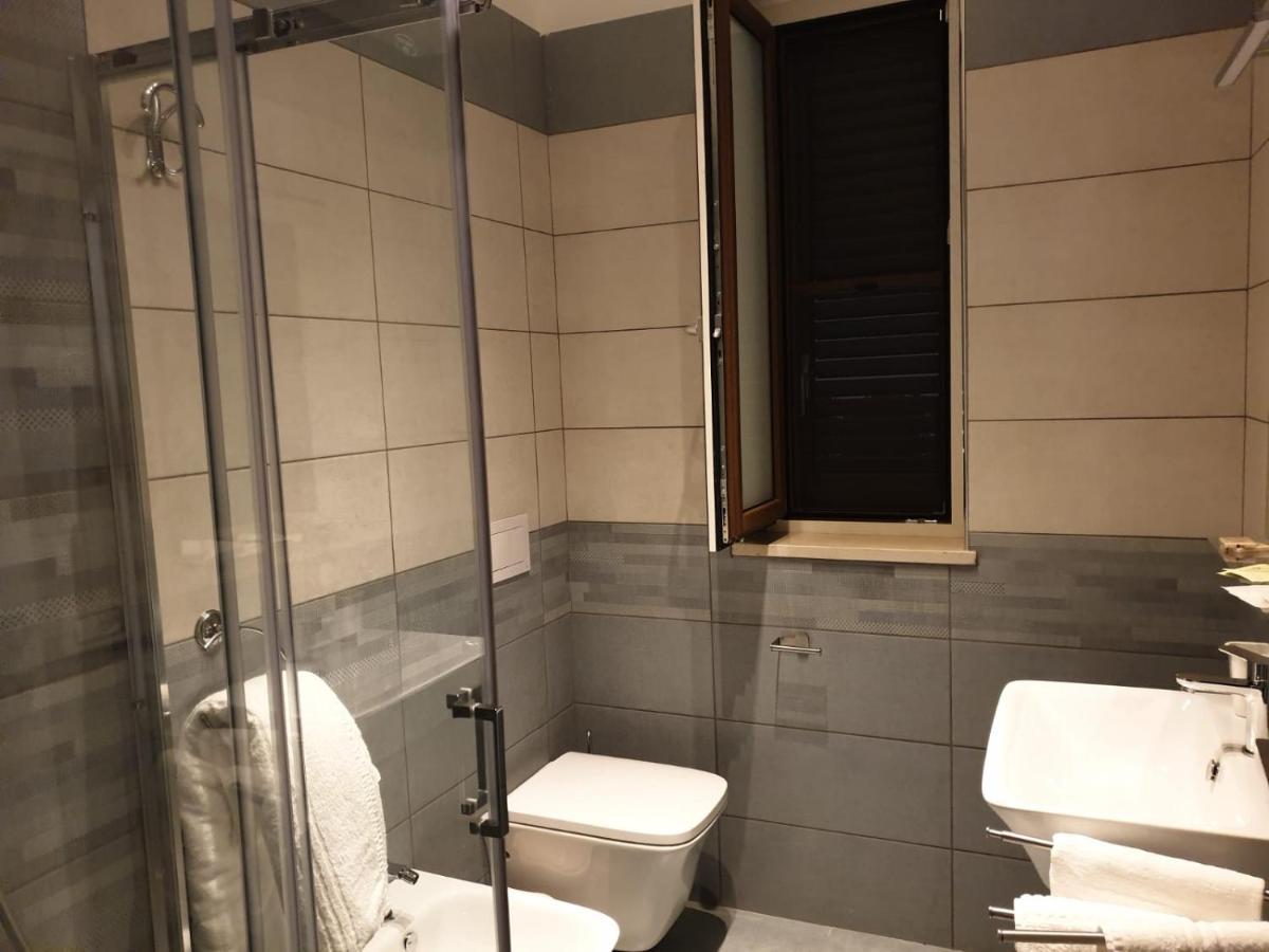 Residenza Carlucci Aparthotel Angri Εξωτερικό φωτογραφία