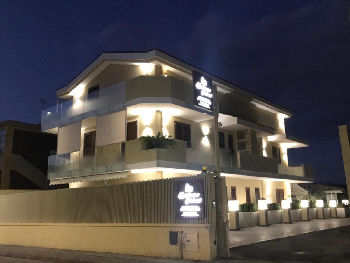 Residenza Carlucci Aparthotel Angri Εξωτερικό φωτογραφία