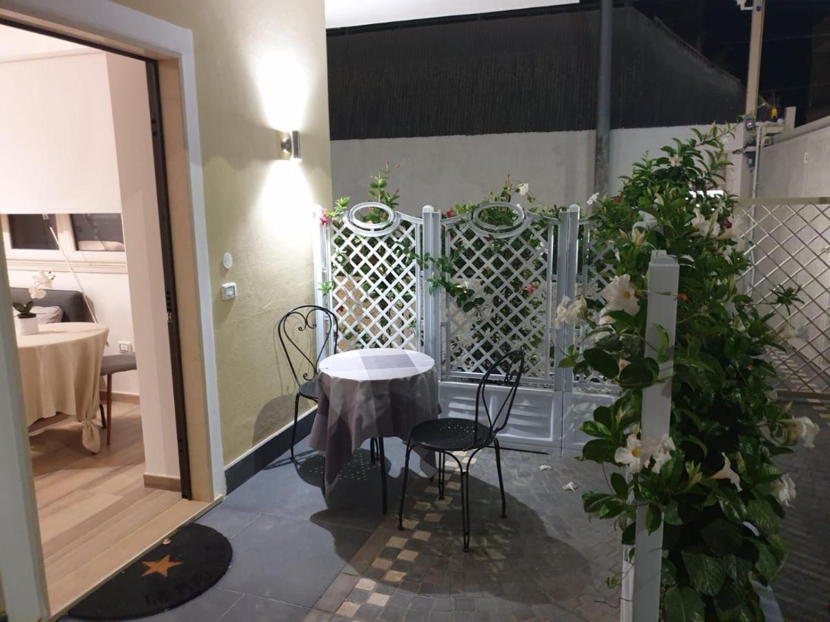 Residenza Carlucci Aparthotel Angri Εξωτερικό φωτογραφία