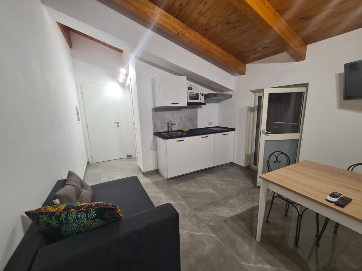 Residenza Carlucci Aparthotel Angri Εξωτερικό φωτογραφία