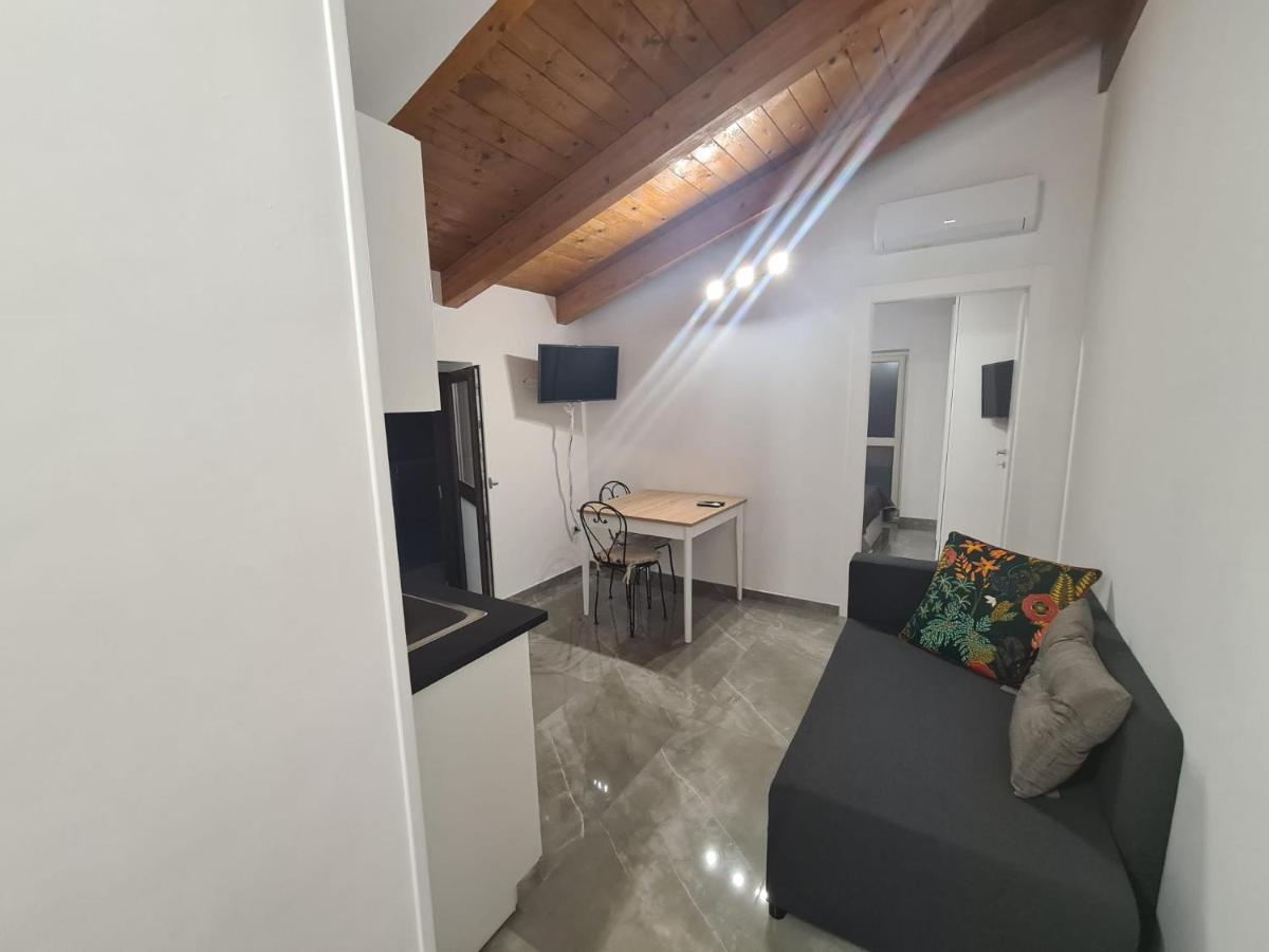 Residenza Carlucci Aparthotel Angri Εξωτερικό φωτογραφία
