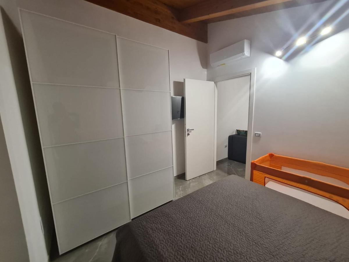 Residenza Carlucci Aparthotel Angri Εξωτερικό φωτογραφία